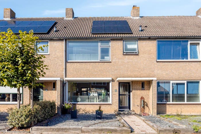 5-kamerhuis te koop in Terneuzen – Celsiusstraat, Serlippenspolder