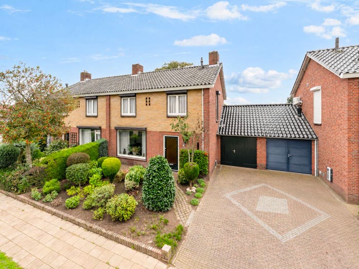 4-kamerhuis te koop in Didam-Zuid, Didam