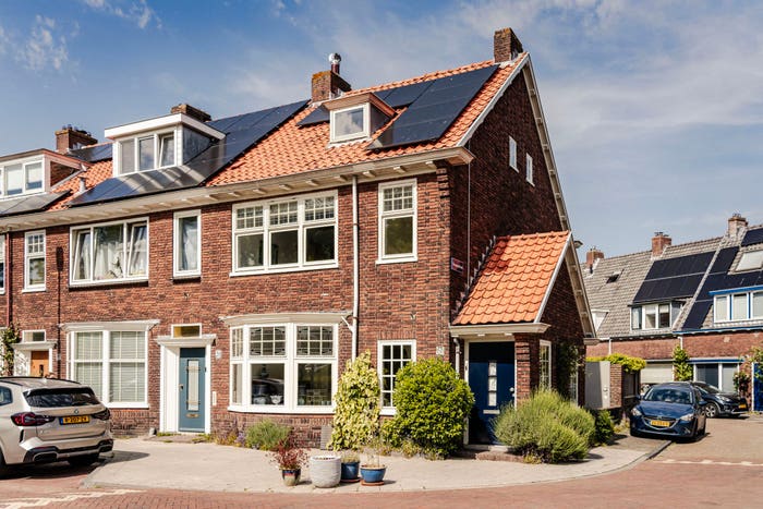 5-kamerhuis te koop in Rivierenbuurt, Haarlem
