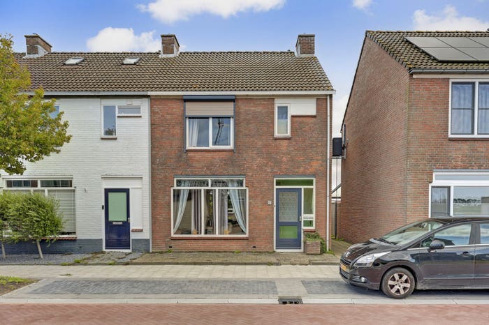 4-kamerhuis te koop in De Heen, De Heen