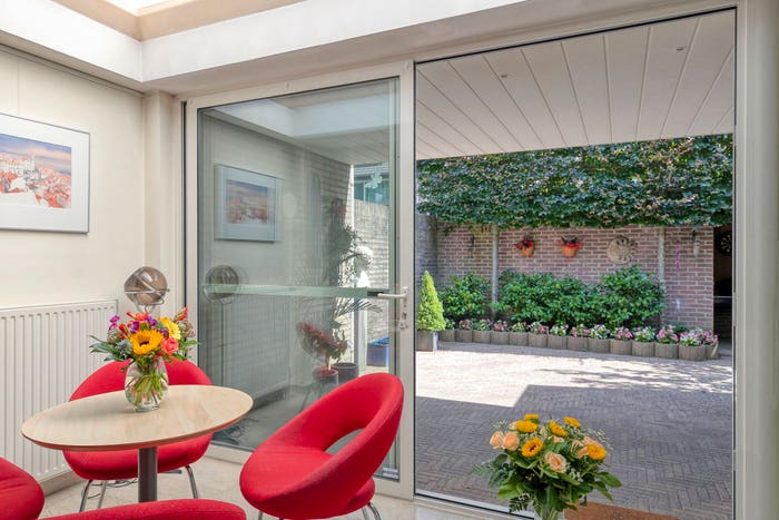 6-kamerhuis te koop in Voldijn, Waalre