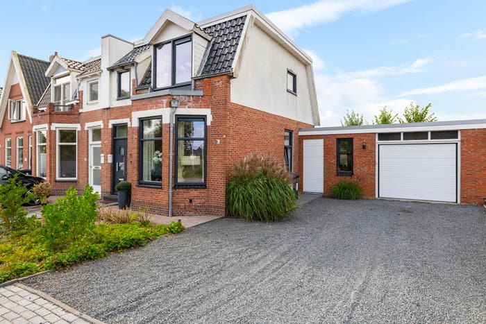 Koop en Huur Huizen - 3