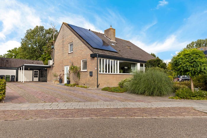 5-kamerhuis te koop in Delfzijl – Grote Belt, Bornholm