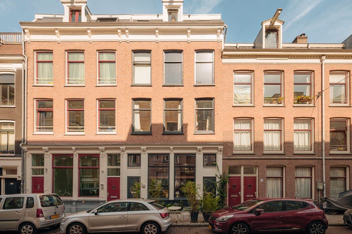6-kamerappartement te koop in Amsterdam – Govert Flinckstraat, Hemonybuurt