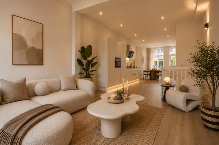 3-kamerappartement te koop in Amsterdam – Govert Flinckstraat, Hemonybuurt