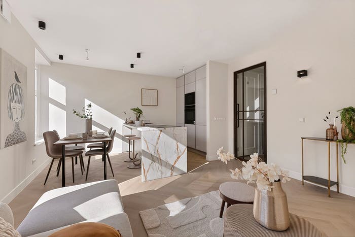 3-kamerappartement te koop in Amsterdam – Jan Evertsenstraat, Jan Maijenbuurt