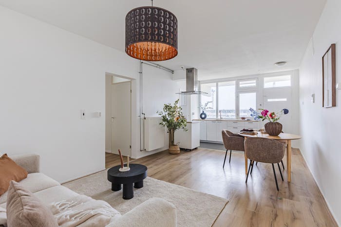 5-kamerappartement te koop in Amsterdam – Hofgeest, Rechte H-buurt