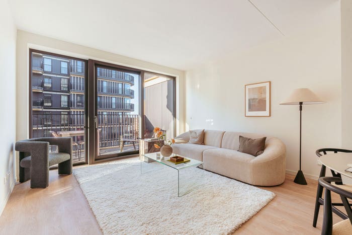 3-kamerappartement te koop in Amsterdam – Elizabeth Anscombestraat, Koningin Wilhelminaplein