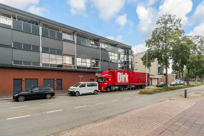 3-kamerappartement te koop in Gouda – Poldermolendreef, Molenbuurt