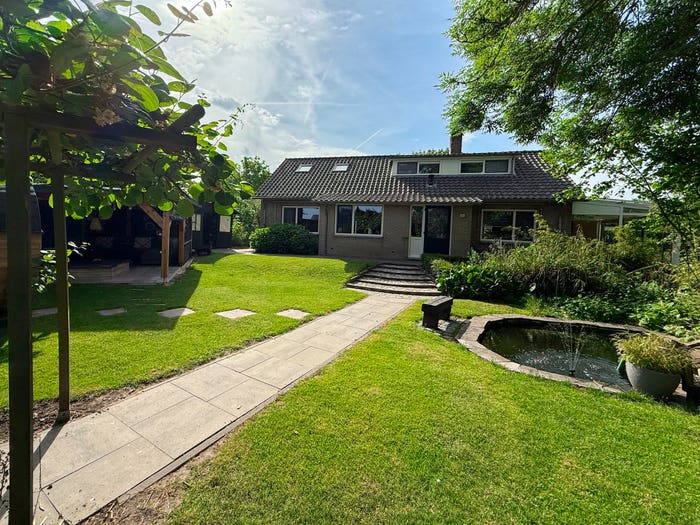 5-kamerhuis te koop in Kern Hoek, Hoek