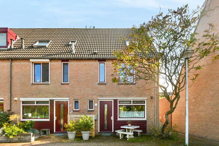 4-kamerhuis te koop in Amsterdam – Mijndenhof, Holendrecht-Oost