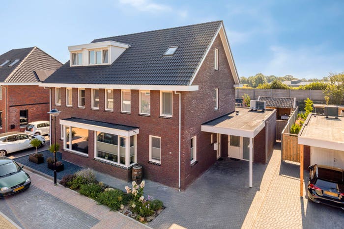 5-kamerhuis te koop in Ruurlo – Kremerskamp, Leusinkbrink