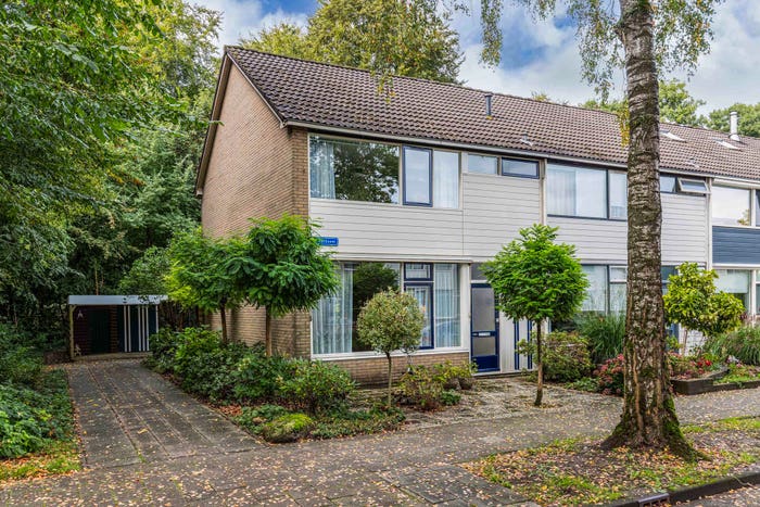 5-kamerhuis te koop in Marknesse-woonkern, Marknesse