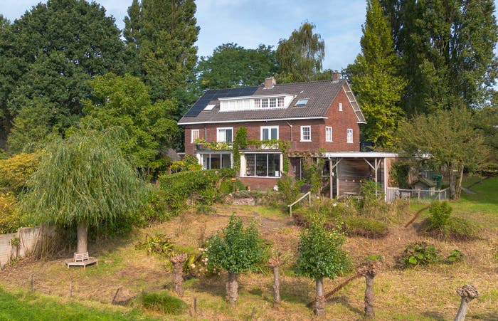 8-kamerhuis te koop in Oosterbeek – Benedendorpsweg, Oosterbeekse Waarden