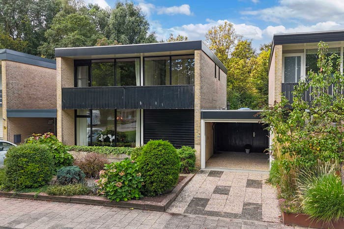 6-kamerhuis te koop in Ens – de Singel, Ens-woonkern