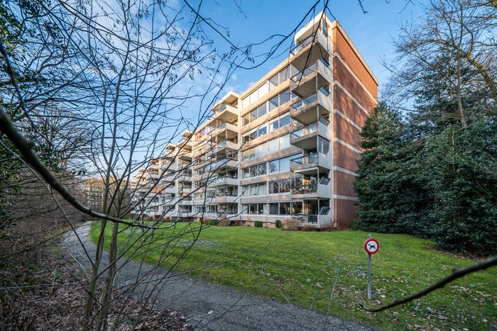4-kamerappartement te koop in Doorwerth – Beethovenlaan, Clusterwoningen