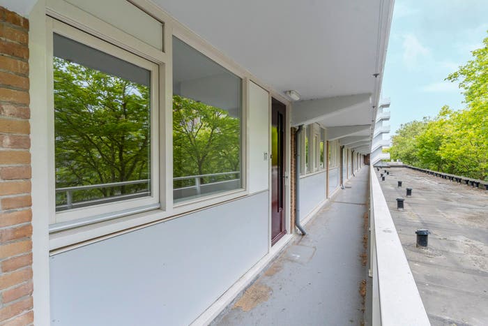 4-kamerappartement te koop in Amsterdam – Rijswijkstraat, Delflandpleinbuurt-West
