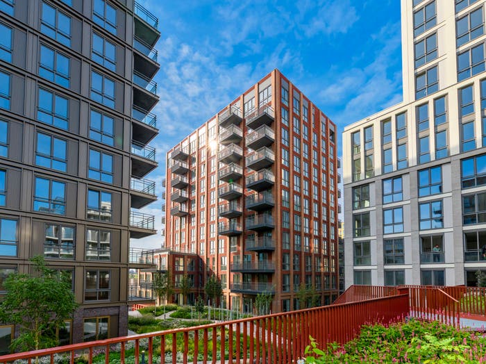 3-kamerappartement te koop in Amsterdam – Don Boscostraat, Osdorpplein e.o.