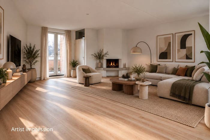 4-kamerappartement te koop in Gouda – Nieuwe Markt, Nieuwe Markt e.o.