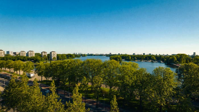 3-kamerappartement te koop in Amsterdam – Nicolaas Anslijnstraat, Osdorpplein e.o.
