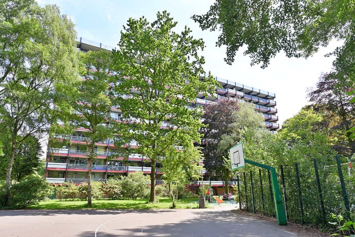 2-kamerappartement te koop in Amsterdam – H. Cleyndertweg, Buikslotermeer-Noord