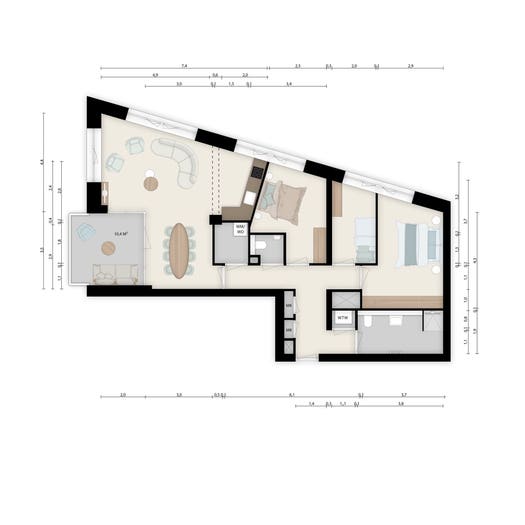 Koop en Huur Huizen - 2