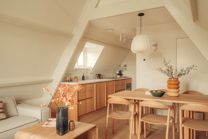 2-kamerappartement te koop in Amsterdam – Leidsegracht, Leidsegracht-Zuid