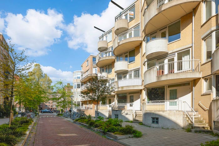4-kamerappartement te koop in Amsterdam – Avercampstraat, Lizzy Ansinghbuurt