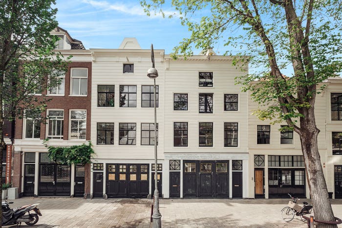 3-kamerappartement te koop in Amsterdam – Haarlemmer Houttuinen, Haarlemmerbuurt-Oost