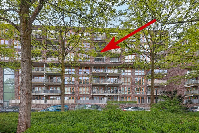 3-kamerappartement te koop in Amsterdam – Kekerstraat, K-buurt-Zuidwest