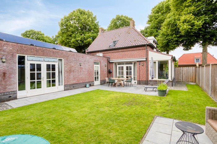 6-kamerhuis te koop in Lith, Lith