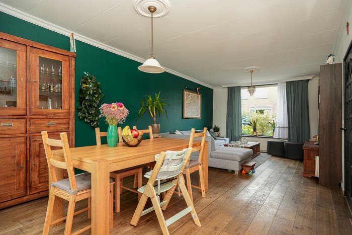 3-kamerhuis te koop in Ameide kern, Ameide