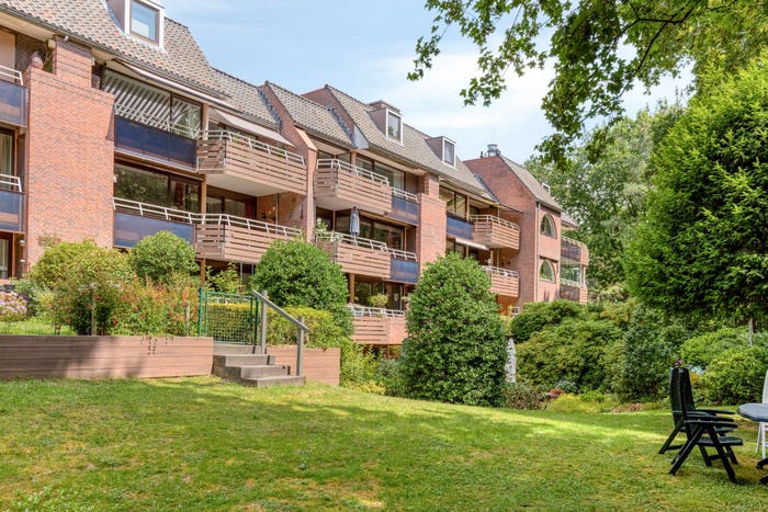 4-kamerappartement te koop in Waalre – Wilbertsheem, Waalre