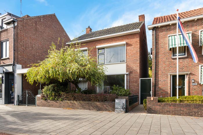 8-kamerhuis te koop in Veldkamp-Getfert-West, Enschede