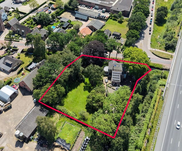 Koop en Huur Huizen - 2