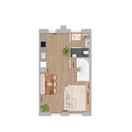 Koop en Huur Huizen - 2