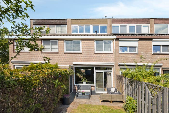 5-kamerhuis te koop in Westervoort-Broeklanden, Westervoort