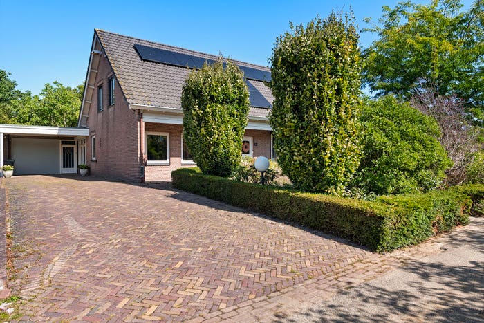 6-kamerhuis te koop in Lithoijen, Lithoijen