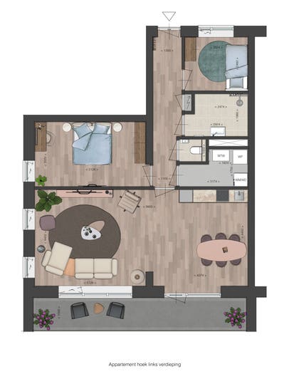 Koop en Huur Huizen - 3