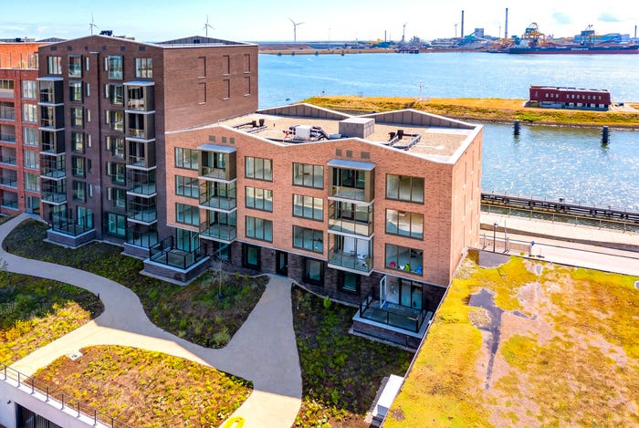 3-kamerappartement te koop in Oud-IJmuiden, IJmuiden