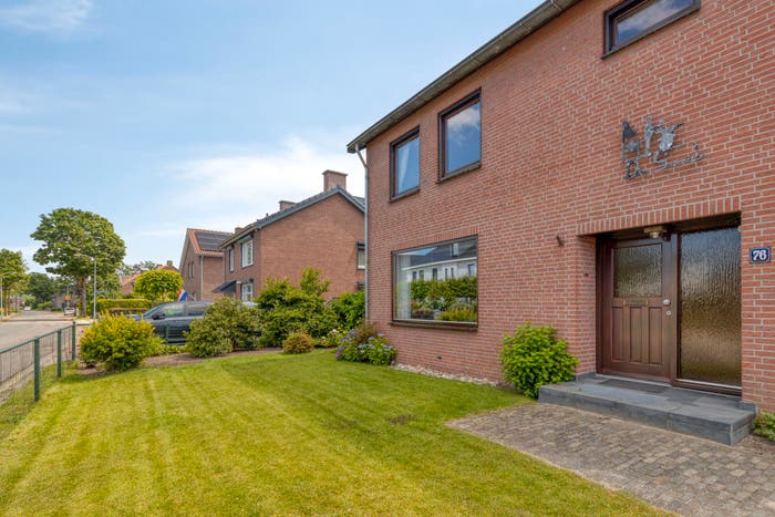 Koop en Huur Huizen - 2