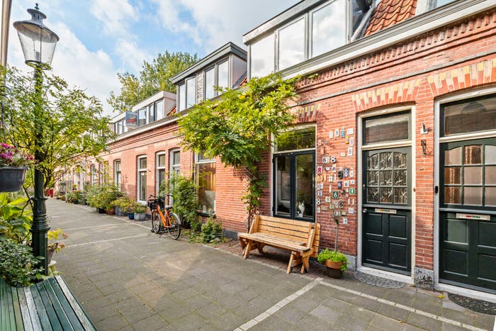 3-kamerhuis te koop in Weesp Centrum, Weesp