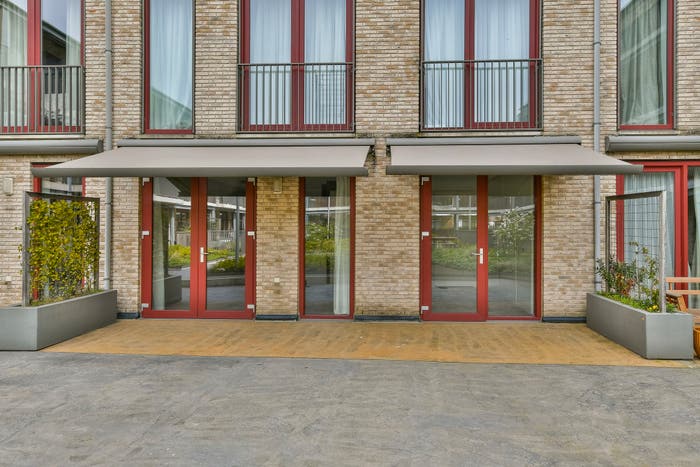 2-kamerappartement te koop in Amsterdam – Theodoor van Hoytemastraat, Overtoomse Veld-Zuid