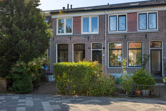 3-kamerhuis te koop in Herensingelkwartier, Weesp