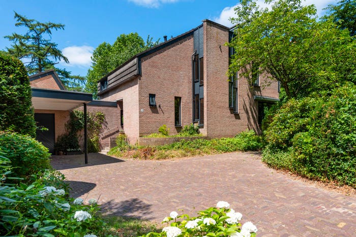 6-kamerhuis te koop in Oosterbeek – Dreyenseweg, De Dreijen