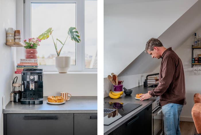 2-kamerappartement te koop in Leerdam – Hoogenhoek, Leerdam centrum zuid
