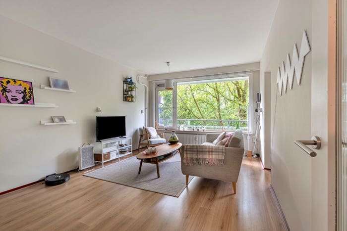 4-kamerappartement te koop in Amsterdam – Langswater, Dijkgraafpleinbuurt