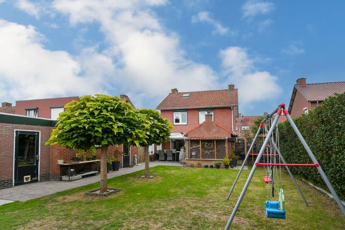 5-kamerhuis te koop in Weert – Drieslagstraat, Leuken
