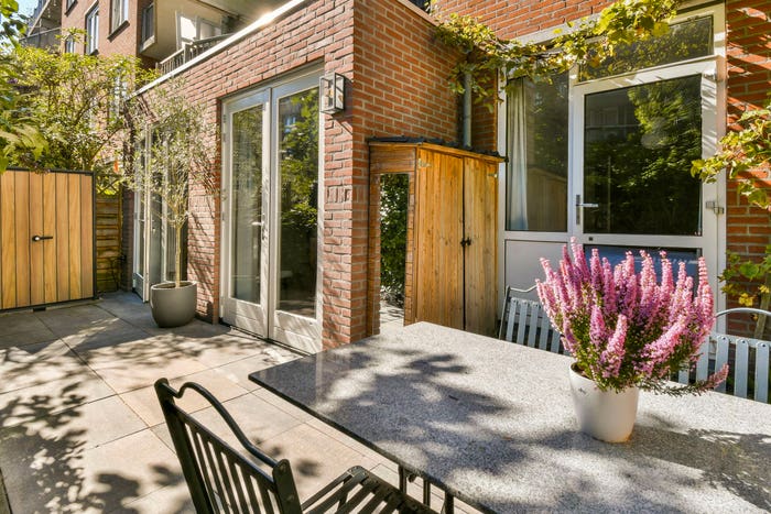 3-kamerappartement te koop in Amsterdam – Boeroestraat, Makassarpleinbuurt
