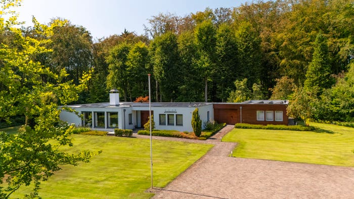 8-kamerhuis te koop in Loon op Zand – Finantiën, Oost-Loon